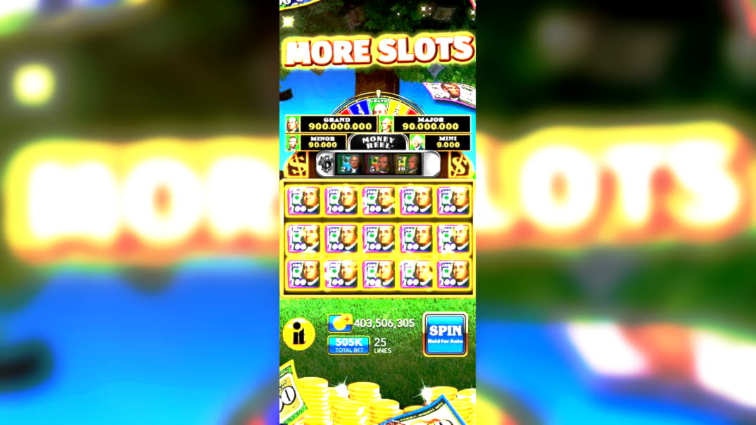 4king Slots Bonus Code