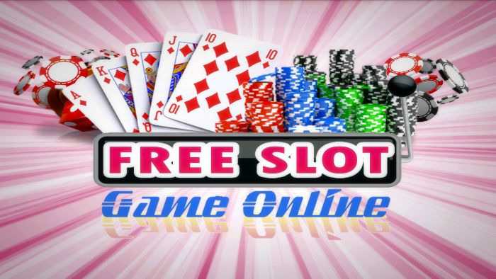 Slot video poker play free